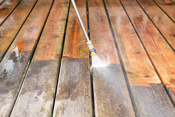 Best Warehouse Cleaning  in Gervais, OR