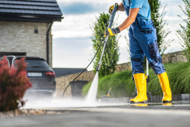 Best Animal Enclosure Cleaning  in Gervais, OR